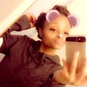 Meet your Posher, Markeysha